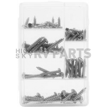Performance Tool Fastener Assortment 1139