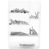 Performance Tool Fastener Assortment 1140