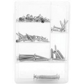 Performance Tool Fastener Assortment 1140