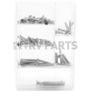 Performance Tool Fastener Assortment 1140
