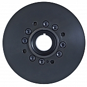 Fluidampr Harmonic Balancer - 650211