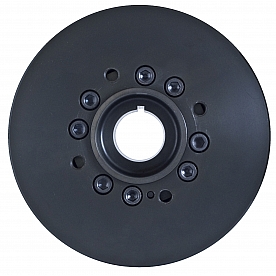 Fluidampr Harmonic Balancer - 650211