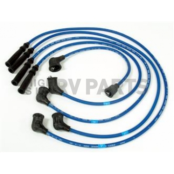 NGK Wires Spark Plug Wire Set 8096