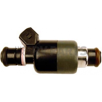GB Remanufacturing Fuel Injector - 842-12237
