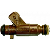 GB Remanufacturing Fuel Injector - 842-12238