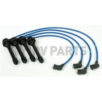 NGK Wires Spark Plug Wire Set 8102