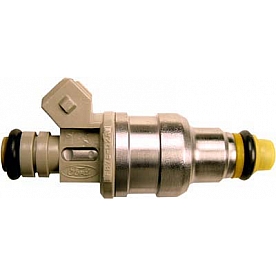 GB Remanufacturing Fuel Injector - 842-12203