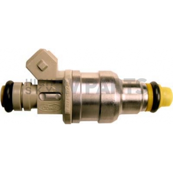 GB Remanufacturing Fuel Injector - 842-12203