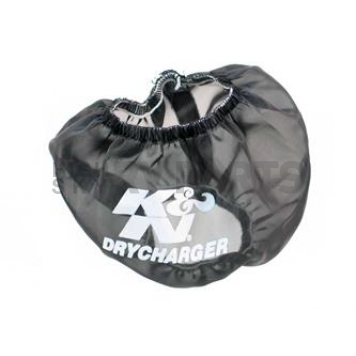 K & N Filters Air Filter Wrap - SU-7005DK
