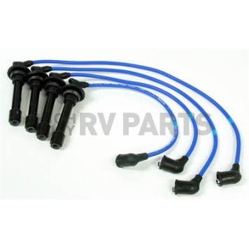 NGK Wires Spark Plug Wire Set 8111