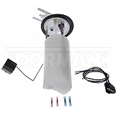 Dorman (OE Solutions) Fuel Pump Electric - 2630008