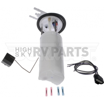 Dorman (OE Solutions) Fuel Pump Electric - 2630008