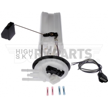 Dorman (OE Solutions) Fuel Pump Electric - 2630008-1