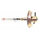 Standard Motor Eng.Management Distributor Vacuum Advance VC347
