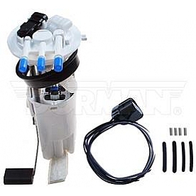 Dorman (OE Solutions) Fuel Pump Electric - 2630375
