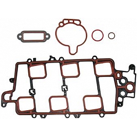 Fel-Pro Gaskets Plenum Gasket - MS 95812