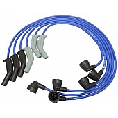 NGK Wires Spark Plug Wire Set 52069