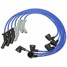 NGK Wires Spark Plug Wire Set 52069