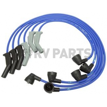 NGK Wires Spark Plug Wire Set 52069