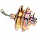 Standard Motor Eng.Management Distributor Vacuum Advance VC365