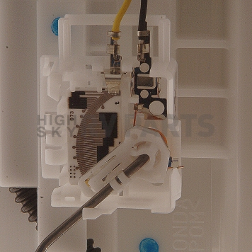 Carter Fuel Pump Electric - P76416M-3