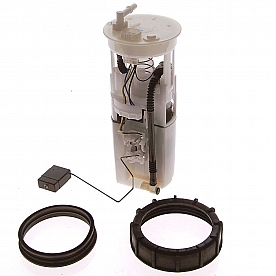 Carter Fuel Pump Electric - P76417M