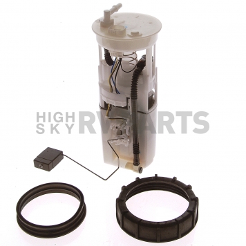 Carter Fuel Pump Electric - P76417M