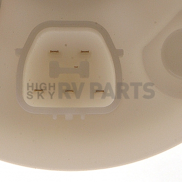 Carter Fuel Pump Electric - P76417M-2