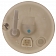 Carter Fuel Pump Electric - P76417M