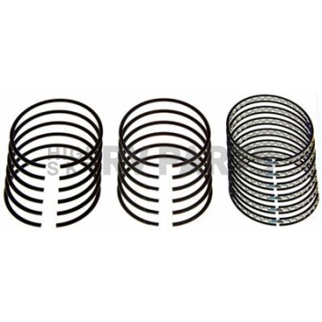 Sealed Power Eng. Piston Ring Set - E-415X 1.00MM
