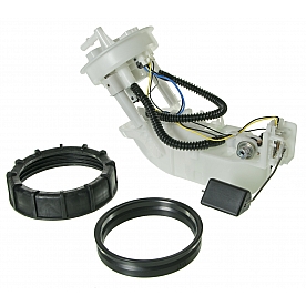 Carter Fuel Pump Electric - P76420M