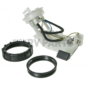 Carter Fuel Pump Electric - P76420M