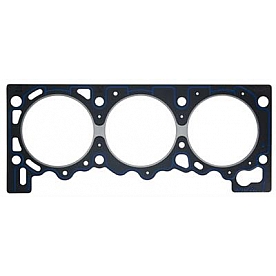Fel-Pro Gaskets Cylinder Head Gasket - 544 SD