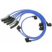 NGK Wires Spark Plug Wire Set 52083