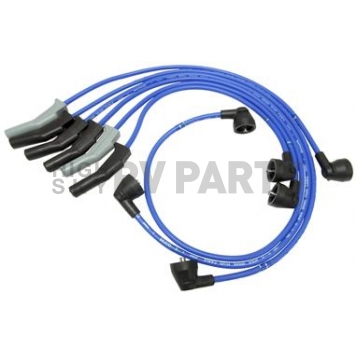 NGK Wires Spark Plug Wire Set 52083