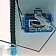 Carter Fuel Pump Electric - P76430M