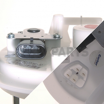Carter Fuel Pump Electric - P76430M-4