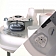 Carter Fuel Pump Electric - P76430M