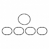 Fel-Pro Gaskets Intake Manifold Gasket - MS 97323