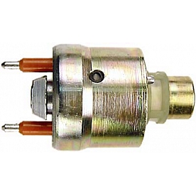 GB Remanufacturing Fuel Injector - 831-14120