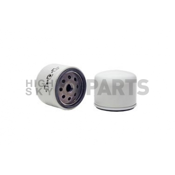 Wix Filters Crankcase Breather Filter - 49458