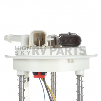 Carter Fuel Pump Electric - P76433M