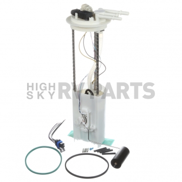 Carter Fuel Pump Electric - P76433M-2