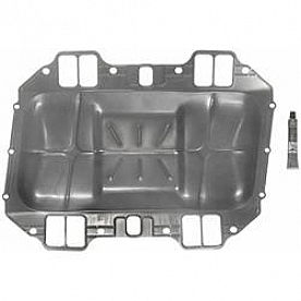 Fel-Pro Gaskets Plenum Gasket - MS 96000