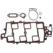 Fel-Pro Gaskets Plenum Gasket - MS 96691