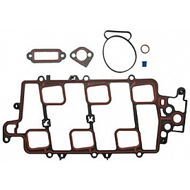 Fel-Pro Gaskets Plenum Gasket - MS 96691