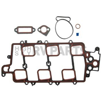 Fel-Pro Gaskets Plenum Gasket - MS 96691