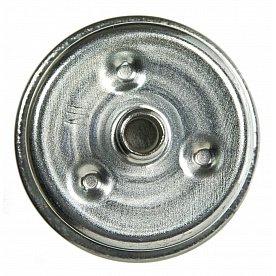 Carter Fuel Pump Electric - P76437