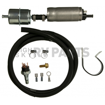 Carter Fuel Pump Electric - P76437-2