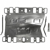 Fel-Pro Gaskets Plenum Gasket - MS 96004